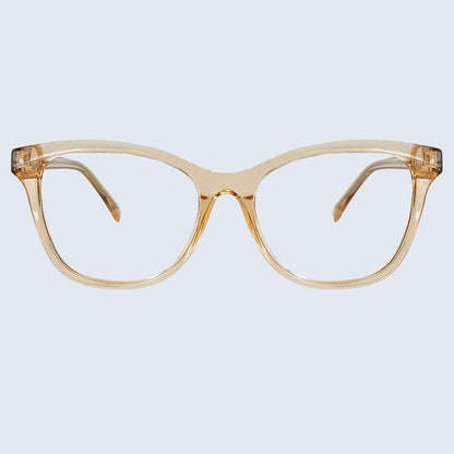 Lentes para mujer
