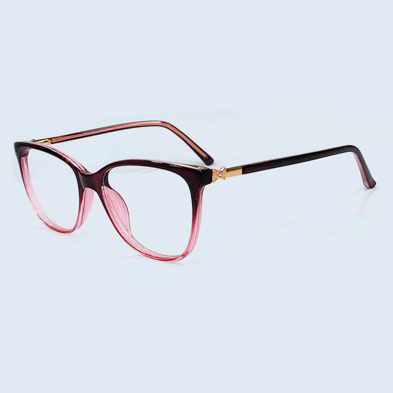 Lentes Cat Eye