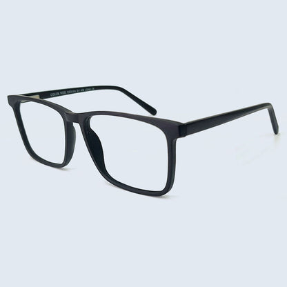 Square Mate Black