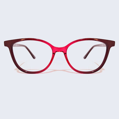 Lentes para mujer