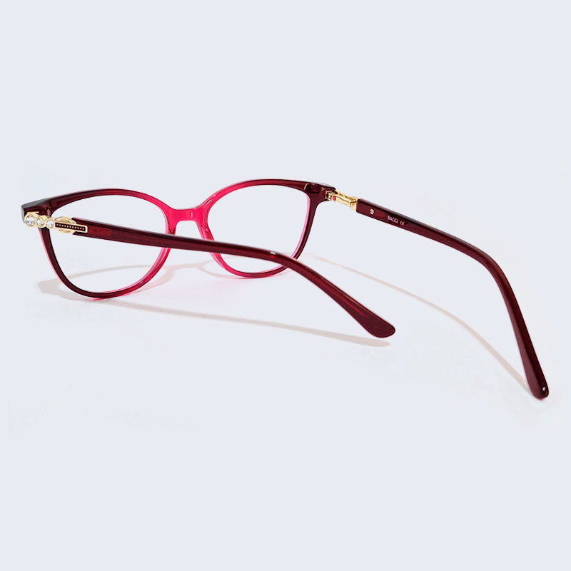 Lentes para mujer