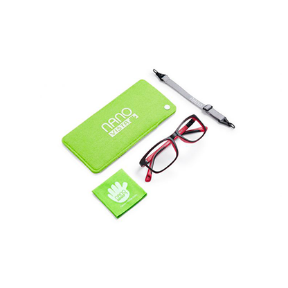 Nano Vista - Fangame