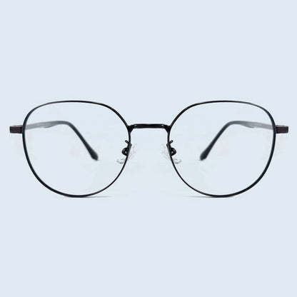 Lentes Luana Black