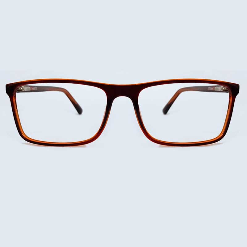 lentes de medida
