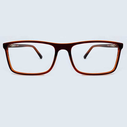 lentes de medida