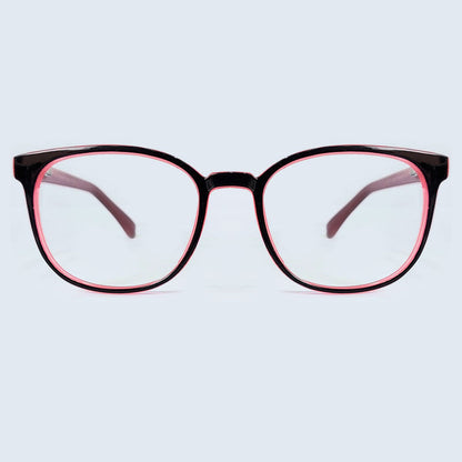 Lentes para mujer