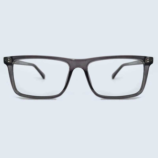 lente con medida para hombre