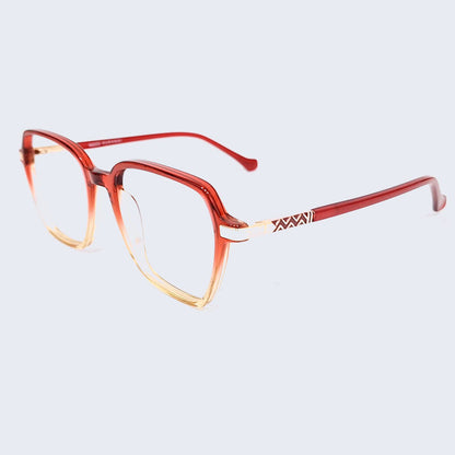 Lentes para mujer