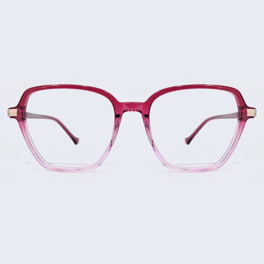 Lentes para mujer