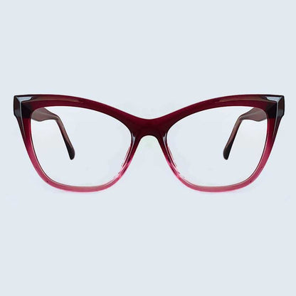 gafas de moda para mujer