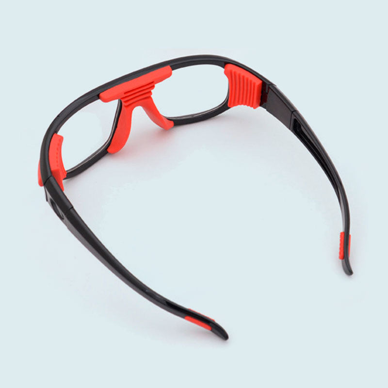 Lentes para deporte