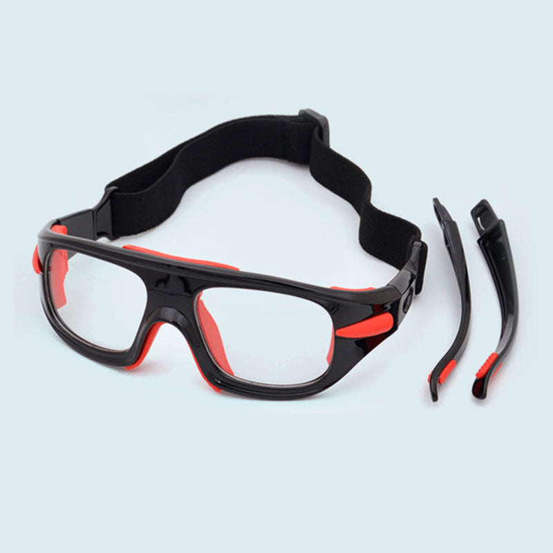 Lentes para deporte