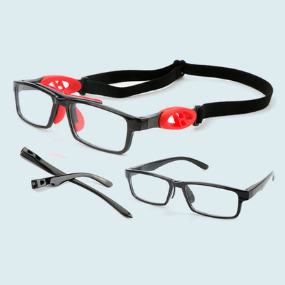 Lentes Deportivos