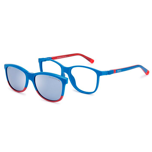 Nano Vista - Clip Solar