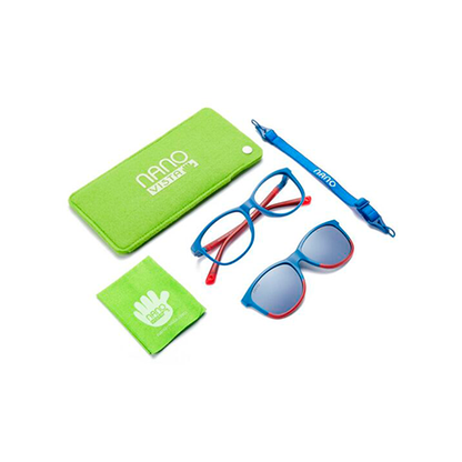 Nano Vista - Clip Solar