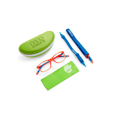 Nano Vista - Sleek Crew