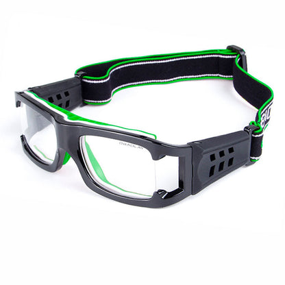 Lentes para deporte