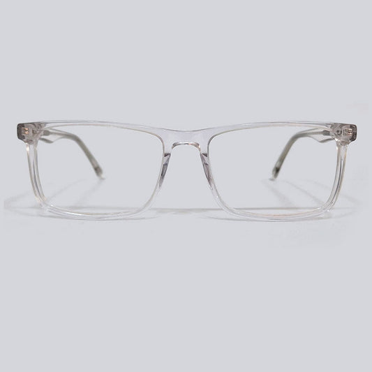 lentes trasparentes