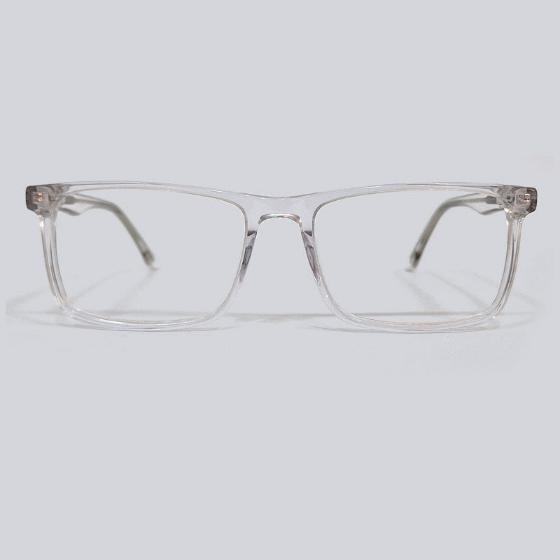 lentes trasparentes 