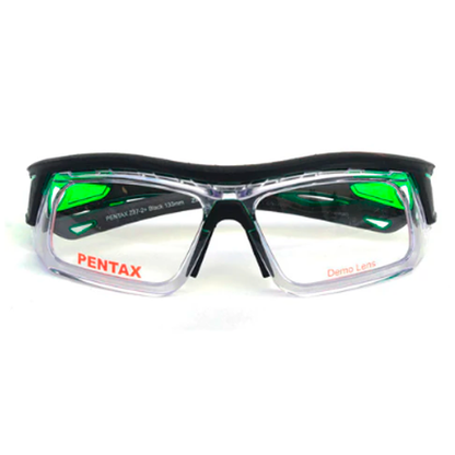 Lentes de Seguridad Pentax ZT400