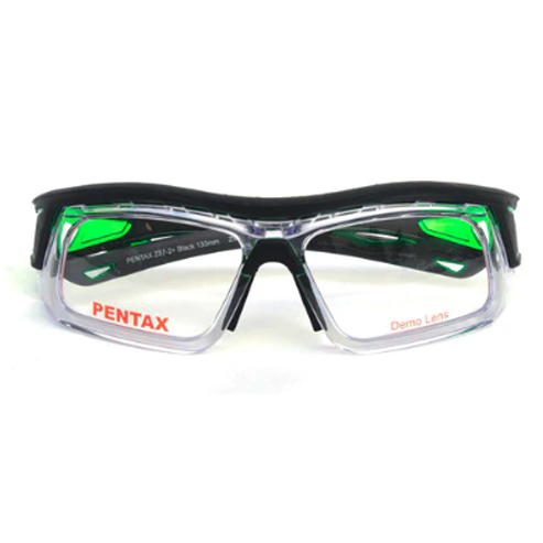 Lentes de Seguridad Pentax ZT400