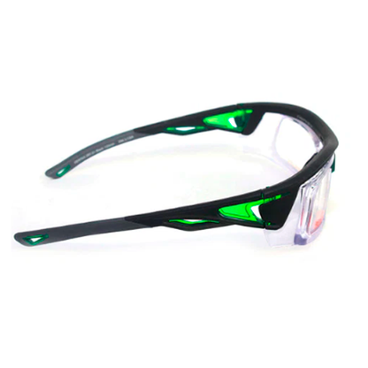 Lentes de Seguridad Pentax ZT400