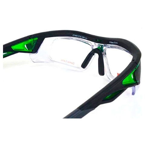 Lentes de Seguridad Pentax ZT400