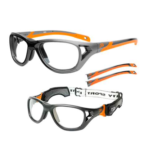 Lentes deportivos RecSpecs