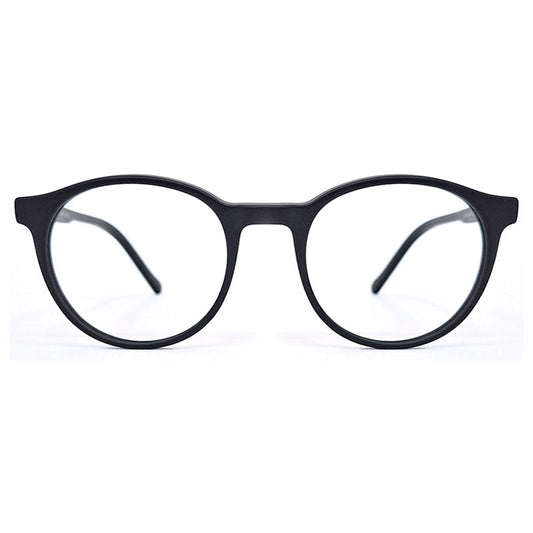 lentes round