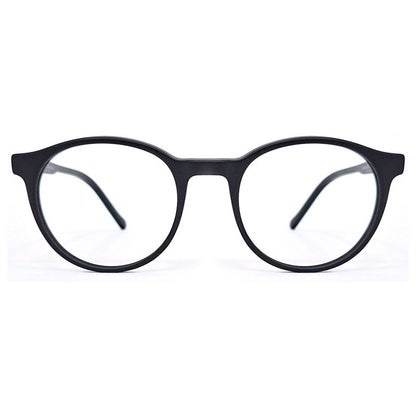 lentes round