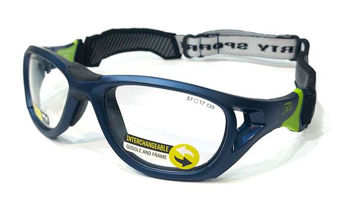 Lentes deportivos RecSpecs