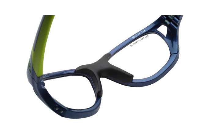 Lentes deportivos RecSpecs