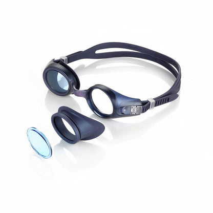 Lentes de natación