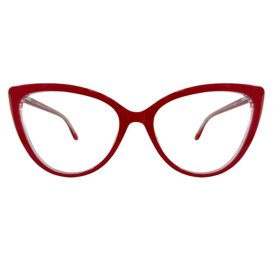 Lentes para mujer