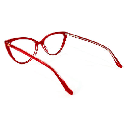 Lentes para mujer