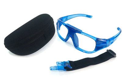 Lentes para deporte