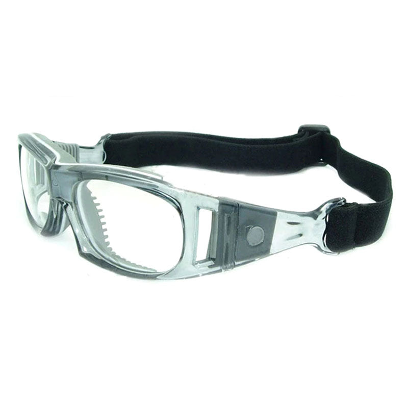 Lentes para futbol