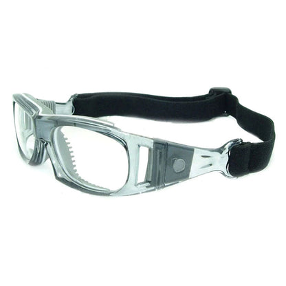 Lentes para futbol