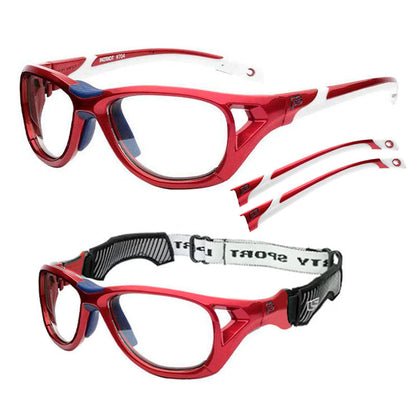 Lentes deportivos RecSpecs